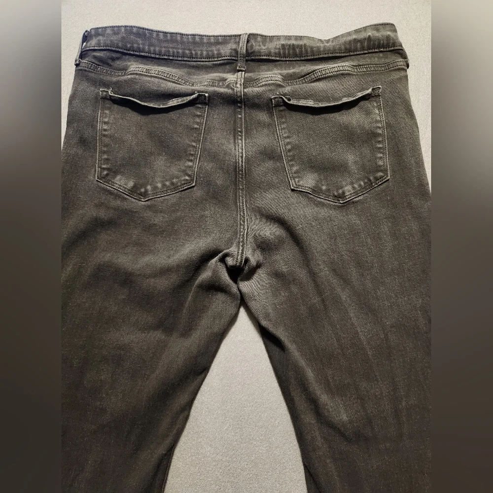 Old Navy Size 18 Black - Picture 9 of 13